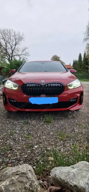 BMW 118 118 i M Sport