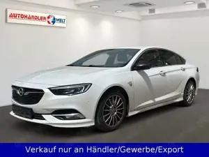 Opel Insignia B OPC-line 4x4 Automatik LED Navi PDC