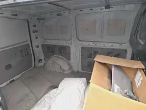 Mercedes-Benz Vito Vito 109 CDI 109 CDI Kompakt DPF Bild 4