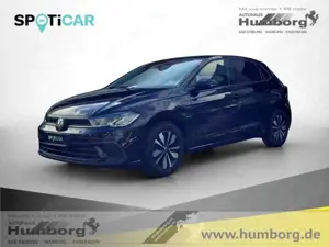 Volkswagen Polo 1.0 TSI DSG Move Navi+Sitzhzg+LED+PDC+Climatronic