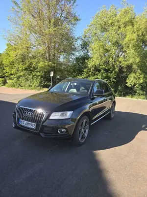 Audi Q5 Q5 Diesel 3.0 TDI quattro S tronic