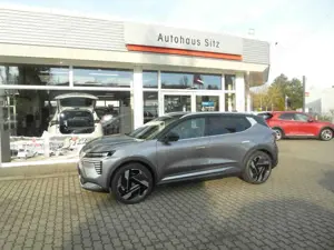 Mitsubishi Eclipse Cross EV Diamant Top Luxury Paket
