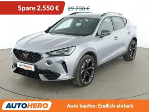 CUPRA Formentor 2.0 TSI VZ 4Drive Aut.*NAV*LED*ACC*CAM*PDC*PANO*