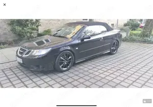 Saab 9-3 Hirschmann Tuning