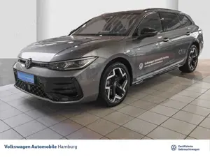 Volkswagen Passat Variant1.5 eHybrid R-Line AHK Panoramadac