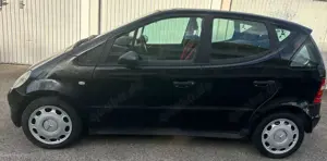Mercedes-Benz A 140 Classic