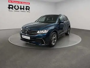 Volkswagen Tiguan R-line (IQ.DRIVE.Navi.BusinessPremium) 2.0l TDI DS