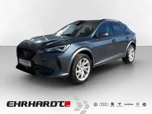 CUPRA Formentor 2.0 TDI DSG 4Drive LED*VIRTUAL*SHZ*NAV*ACC*PARK...