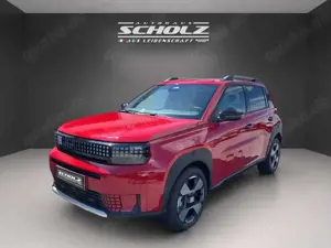 Fiat Grande Panda Benziner LA PRIMA 1.2l T3 Benziner 74
