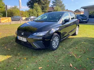 SEAT Ibiza Ibiza 1.0 TSI Road Edition