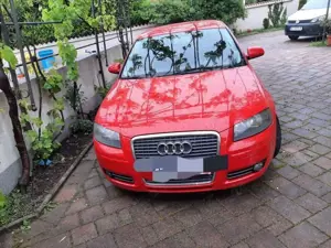Audi A3 1.6i Design Edition Tiptronic A