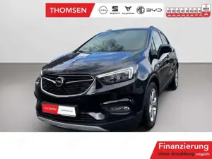 Opel Mokka X 1.4 Turbo Active Winterp.+Fernlichtass.