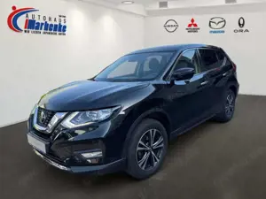 Nissan X-Trail 1.3 DIG-T Acenta