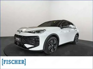 Volkswagen T-Roc 1.5 eTSI DSG R-Line Matrix Navi