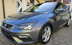 SEAT Leon Leon  3-Türer SC 1.4 TSI ACT*NAV*KEYLESS*SHZ*++