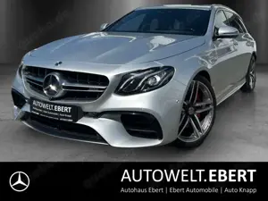 Mercedes-Benz E 63 AMG E63S AMG T DRIVER`S BURME PERF.-AGA MEMO GSD HUD
