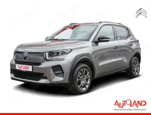 Citroen C3 1.2 Turbo LED Kamera Winterpaket DAB