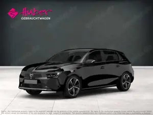 Opel Astra SPORTS TOURER 131 PS ( * SITZHEIZUNG * )