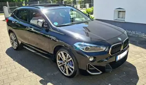 BMW X2 M X2 M35i