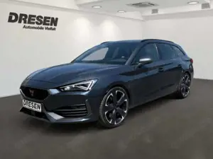 CUPRA Leon Sportstourer VZ 2.0 TSI DSG /Keyless/CarPlay/PDC v