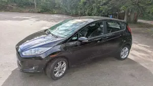 Ford Fiesta 1.0 EcoBoost Sync Start-Stop Celebration