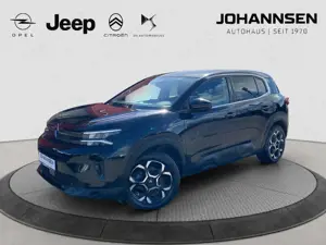 Citroen C5 Aircross Plus 8JahreGarantie/Navi/Sitzheizung/Kamera