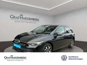 Volkswagen Golf 8 Goal 1.5 eTSI DSG Navi AHK LED-Plus