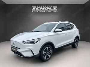 MG ZS EV MCE Standard Comfort