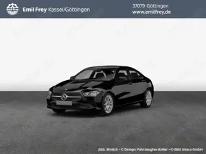 Mercedes-Benz CLA 200 CLA