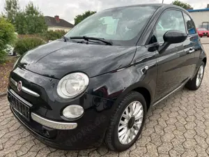 Fiat 500 Lounge,Klima,Service neu, 4 Zylinder