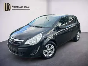 Opel Corsa *5T*SHZG*Lenkradhzg*Klima*PDC*Tempomat**