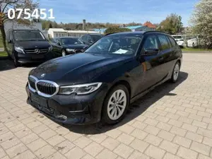BMW 330 e Advantage DrivingProf|Laser|HeadUp|Virtual