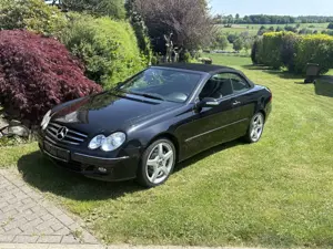 Mercedes-Benz CLK 350 Cabrio 7G-TRONIC Avantgarde