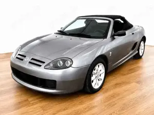 MG TF