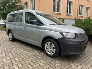 Volkswagen Caddy Maxi 7-Sitze/Winter/App/AirCare