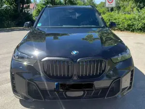 BMW X5 X5 xDrive30d