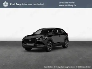 Mazda CX-30 e-SKYACTIVE X 186 Aut. HOMURA 137 kW, 5-türi