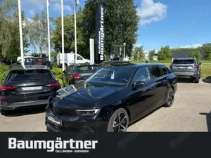 Opel Astra Sports Tourer GS 1.2 130 Automatik Kamera