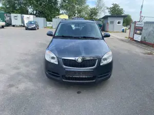 Skoda Fabia Fabia II Combi Diesel 1.4 TDI PD Combi Ambiente