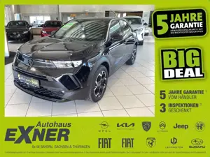 Opel Mokka 1.2 Turbo ULTIMATE ACC+Alcantara+LED+SHZ