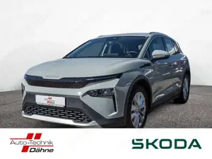 Skoda Elroq 85 Loft KLIMA PDC SHZ KAMERA NAVI LED