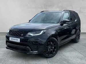 Land Rover Discovery D250 AWD R-DYNAMIC SE MATRIX-LED+AHZV