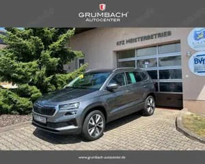 Skoda Karoq Selection Plus 1.5 TSI DSG 150PS/110kW 2026 AZV...