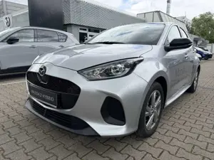 Mazda 2 Hybrid 1.5L Hybrid VVT-i 116 FWD Exclusive-Line