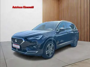 SEAT Tarraco XCELLENCE 1.5 Tsi 110 KW (150 PS) 6-Gang