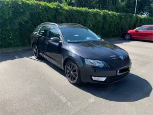 Skoda Octavia Combi 2.0 TDI Green tec DSG Elegance