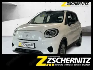 Leapmotor T03 37.3 kWh SMART NAVI KAMERA PDC PANO KLIMA