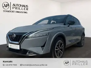 Nissan Qashqai 1.5 VC-T e-Power Tekna/Bose/ProPilot/LED
