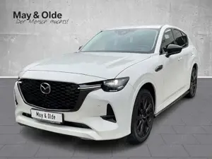 Mazda CX-60 Homura AWD HUD Navi Memory 360 Kamera LED ACC