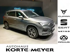 SEAT Ateca FR 1.5TSI DSG+ACC+Navi+LED +Sitzhzg